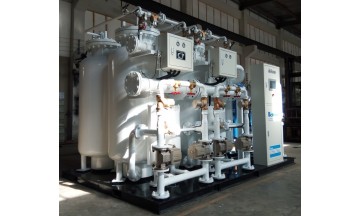 模組化PSA制氮機